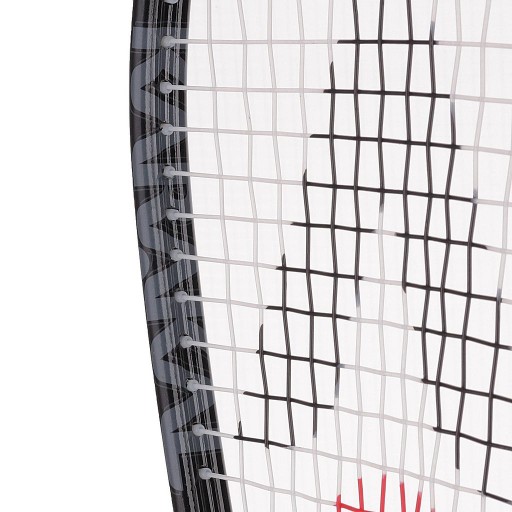 KARAKAL RAZOR 170 Black/Черная ракетка для сквоша
