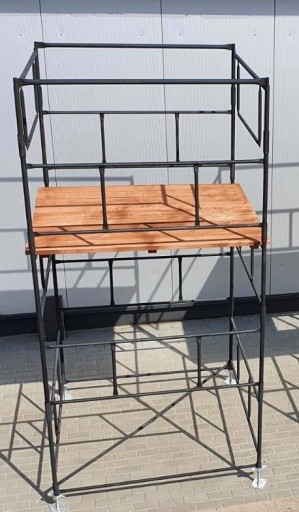 FRAME Варшава строительные леса 163см