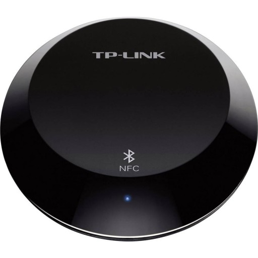 Музыкальный Bluetooth-ресивер TP-LINK HA100