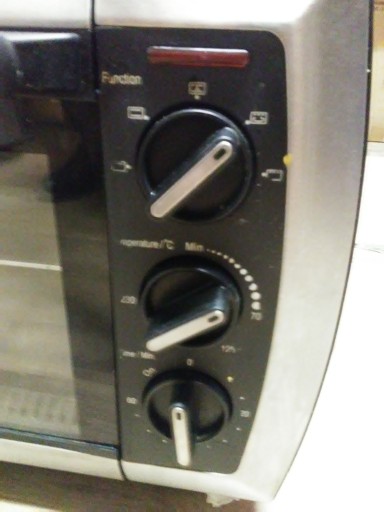Мини-духовка Unold 68817