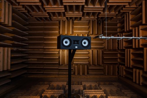 JBL Stage A125C Двойной 2-полосный центральный динамик