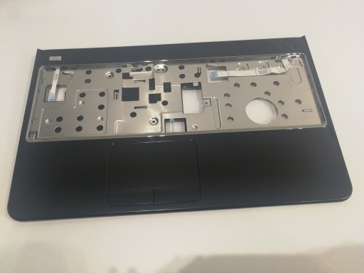 Чехол для ноутбука Dell 15R N5110 0DRHPC с упором для рук