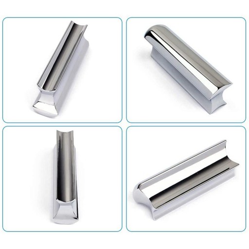 Guitar Tones Bar Guitar Slide Stick для серебра