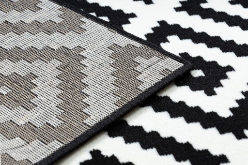 КОВЕР MORAD 200x300 BCF ПРАВИЛА ROMBY GEOMETRY #M490