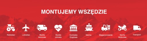 RAM Mount Ramie z Dwiema Podstawami Roz. B 12.7 cm