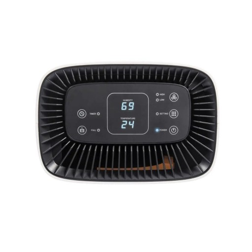 TP COMPACT HONEYWELL ВОЗДУХОСУШИТЕЛЬ 12л/24ч