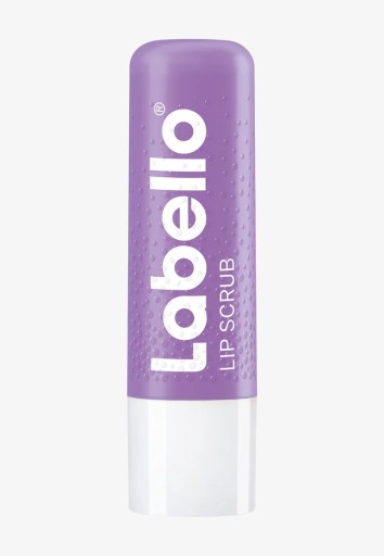 LABELLO CARING SCRUB Peeling do ust 4,8 g