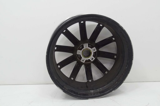 ДИСКИ 20 8.5J ET35 MERCEDES CL W216 W215 W220 W221