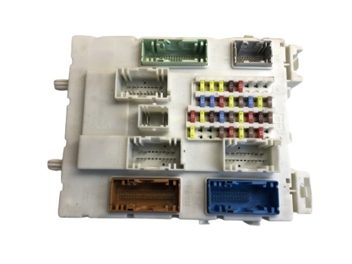 МОДУЛЬ КОНТРОЛЛЕРА BSI FOCUS MK3 BV6N-14A073-ET