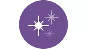AVENT NATURAL 3.0 БУТЫЛОЧКА с адаптивной горловиной, 240 мл, стекло