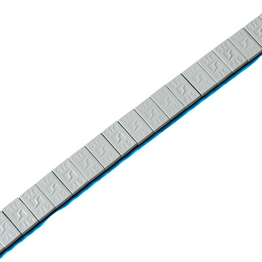 ГРУЗЫ С ПРИКЛЕЕННЫМ ПОКРЫТИЕМ ДЛЯ АЛЮМИНИЕВЫХ КОЛЕС EDGY SLIM ROLLER 1200X5G