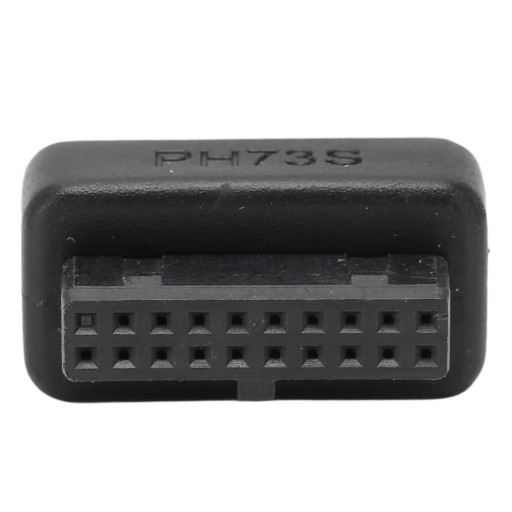 Adapter USB3.0 20Pin do TYPU E PH73S płyta głó
