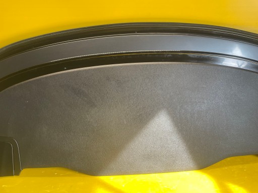 ЩИТОК КРЫШИ BMW F33