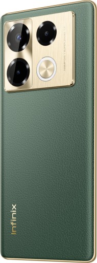 Smartfon INFINIX Note 40 Pro 12/256 6.78'' Zielony