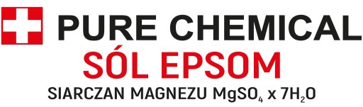 СОЛЬ ДЛЯ ВАНН ЭПСОМ, СУЛЬФАТ МАГНИЯ, ГОРЬКА 0,5 кг