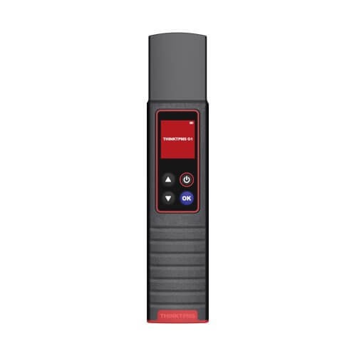 THINKCAR / THINKTPMS G1 ЧИТАЕТ, УЧИТ, ПРОГРАММИРУЕТ