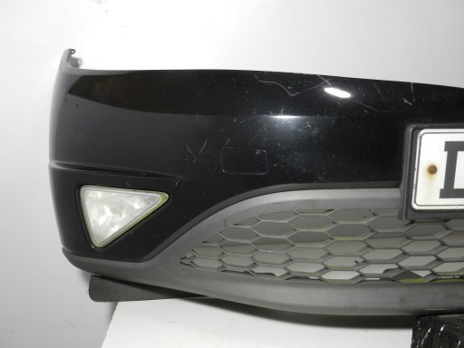 HONDA CIVIC VIII UFO ПОЛНАЯ ПЕРЕДНЯЯ ПОКРАСКА B92P БАМПЕР МАСКА КРЫЛЬЯ