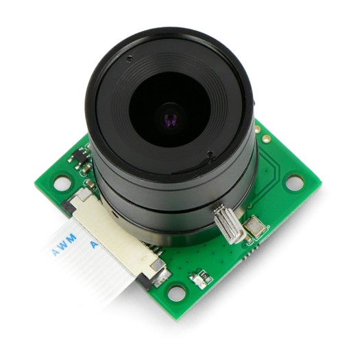 Kamera ArduCam OV5647 5Mpx z obiektywem LS-2718