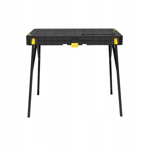 STANLEY ESSENTIAL STST83492-1 складной рабочий стол