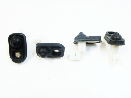 CZUJNIK ZAMKNIECIA DRZWI NISSAN PIXO SUZUKI ALTO 2009-2014