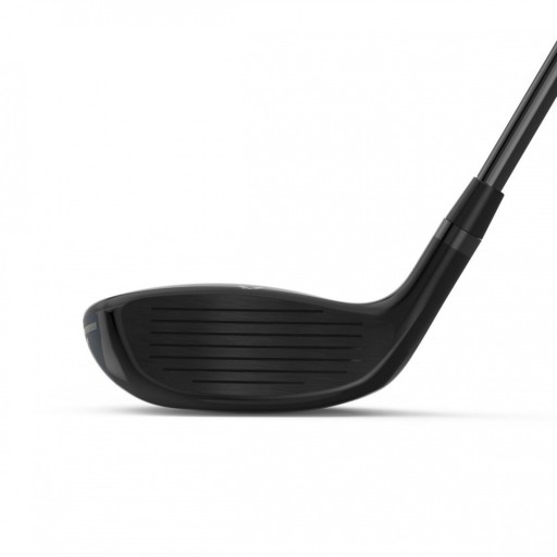Гибридный WS D9 Wilson Staff H6/28° Regular