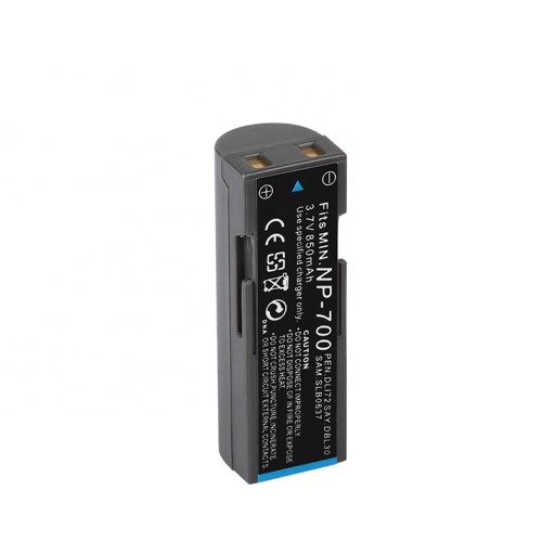 АККУМУЛЯТОР для Konica Minolta NP-700 DLI-72 SLB-0637