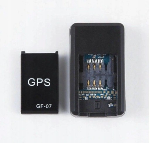МИНИ-GPS ЛОКАЛАЙЗЕР СКРЫТЫХ ОШИБОК