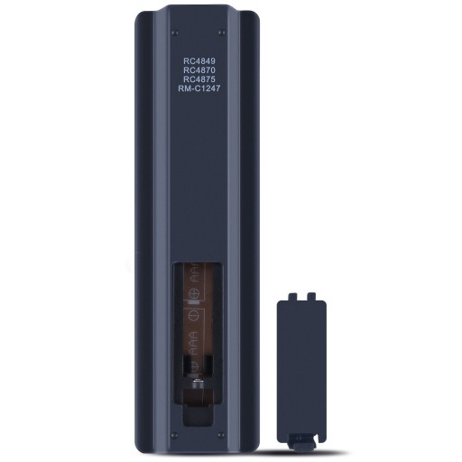 ПУЛЬТ ДИСТАНЦИОННОГО УПРАВЛЕНИЯ ДЛЯ ТЕЛЕВИЗОРА JVC CELCUS DIGIHOME DUAL GOGEN UNIVERSAL
