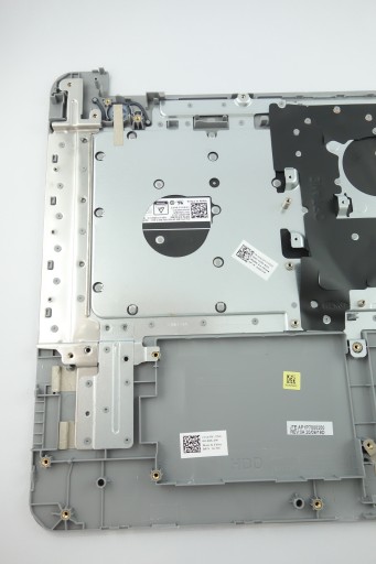 Dell 17 5767 Obudowa Górna Palmrest nr D6J2W 4CFRC