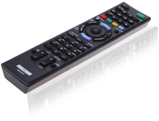 ПУЛЬТ ДИСТАНЦИОННОГО УПРАВЛЕНИЯ ДЛЯ ТЕЛЕВИЗОРА SONY UNIVERSAL HD UHD 4K BRAVIA ДРУГОЙ