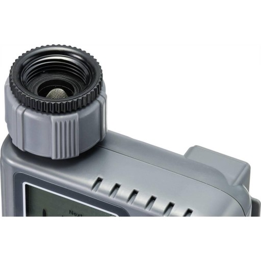Контроллер полива TOOLCRAFT