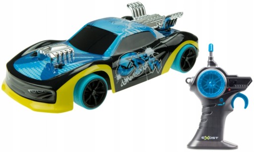 Exost TE20628 игрушка для вождения с дистанционным управлением