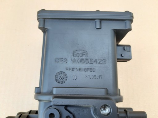 SCANIA R EURO 6 ADBLUE НАСОС 2549339
