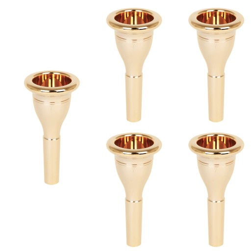 Duży instrument Mellophone Tuba 13