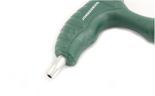TORX T20 УГЛОВОЙ КЛЮЧ TORX С ОТВЕРСТИЕМ JONNESWAY