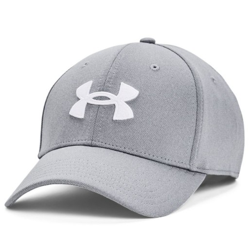 БЕЙСБОЛЬНАЯ КЕПКА МУЖСКАЯ СО ВСТРОЕННОЙ РЕМЕШКОЙ UNDER ARMOR