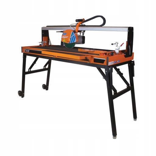 Плиткорез Norton Clipper TR252 250 мм