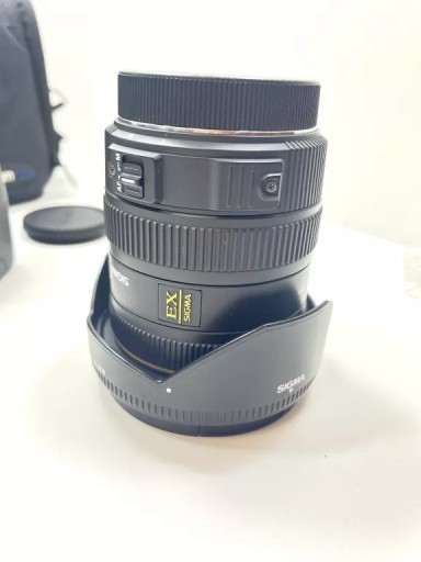 КАМЕРА CANON EOS 250D + ОБЪЕКТИВ 18-55 + ОБЪЕКТИВ SIGMA 10-20 1:3:5