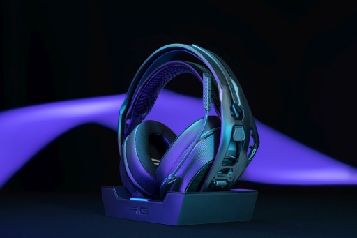Беспроводные наушники PS5 NACON RIG 800 PRO HS