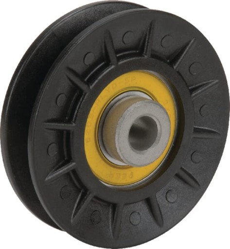 Koło pasowe John Deere AUC20588 73mm 18mm 10mm AM115460