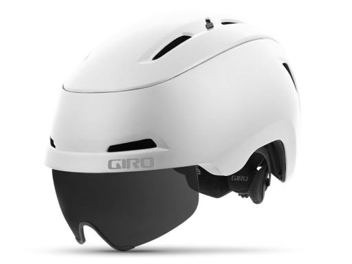 Шлем Giro Bexley MIPS, размер L, белый