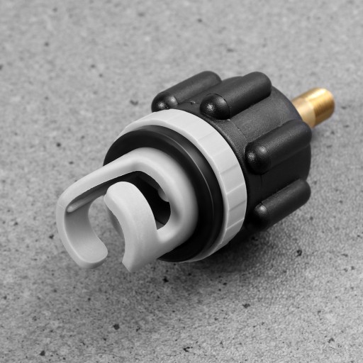 GAGAHAO POMPKA POWIETRZA DO PADDLE DESKA DO POMPEK ADAPTER