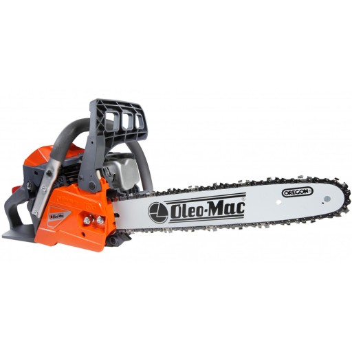 Oleo-Mac GSH 400 Бензопила 35см 3/8