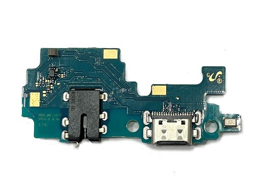 РАЗЪЕМ ЗАРЯДКИ USB РАЗЪЕМ ДЛЯ SAMSUNG A21S A217F