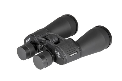 Бинокль Opticon PROOPTIC 12x60 ZOOM-12x | Прочное ВЫСОЧАЙШЕЕ качество + чехол