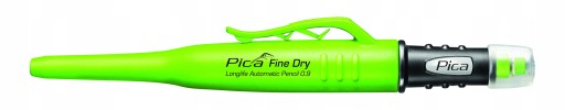 Pica Dry Fine 7070 Механический строительный карандаш