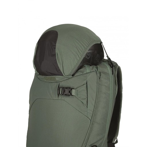 Рюкзак Osprey Kresta 20 - Зеленый Сосновый Лист