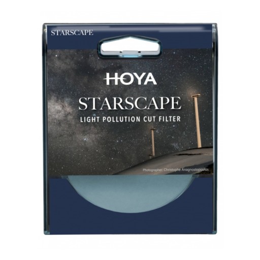 Filtr Hoya Starscape 77mm