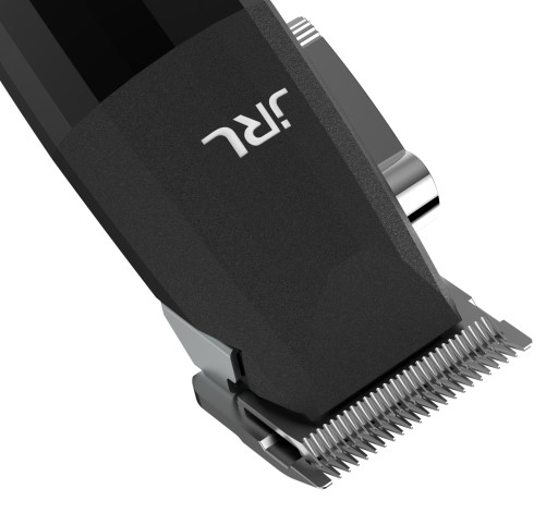 Бритва JRL Fresh Fade 2020C Silver + насадки