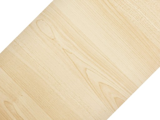 Самоклеящаяся мебельная наклейка Woodgrain Pattern Maple Roll 45x990